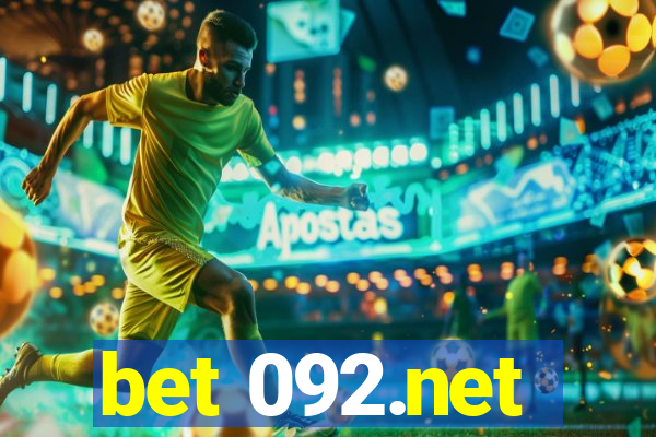 bet 092.net